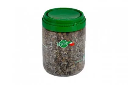 KAPARI U SOLI 9 MM 1000 G