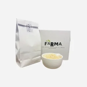 Kapula ( luk ) pržena 2500 g