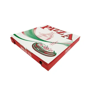 KARTONI ZA PIZZU 290X290X30 100KOM