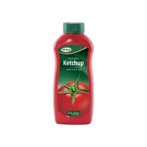 KETCHUP 1.3kg – SENNA