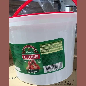KETCHUP BLAGI 5KG KRALJEVSKI UKUS