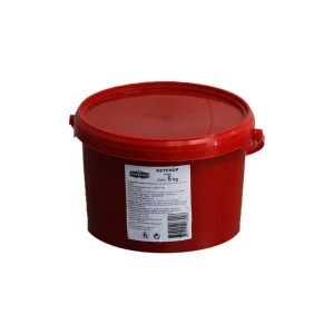 KETCHUP GASTRO PIZZA 5kg