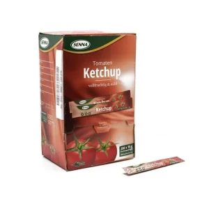 KETCHUP SERVISNI 15g 200/1 – SENNA