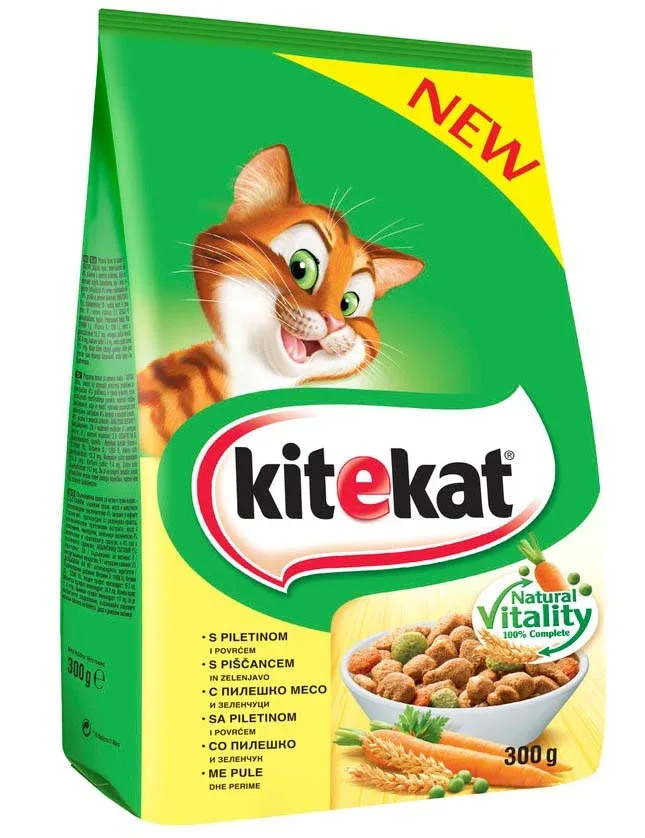 KITEKAT s piletinom i povrćem - Image 2