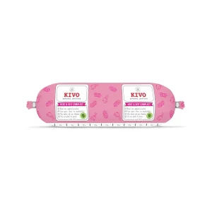 KIVO Barf complete divljač&koza 500g