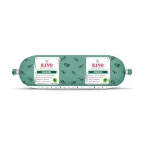 KIVO Barf MONO kunić 500g