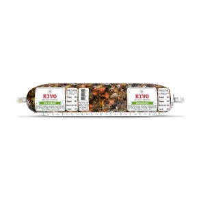 KIVO BARF vege mix 250g