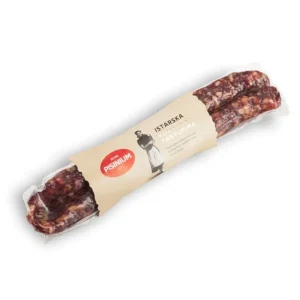 KOBASICA ISTARSKA SUHA S TARTUFIMA 2/1 VP cca 280g – PISINIUM