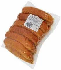 KOBASICA KRANJSKA GASTRO 1/1 VAK. PIK