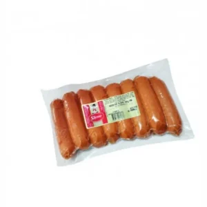 KOBASICA PUCKA SLJEME 700G VAK.
