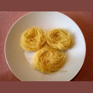 KOCH TAGLIATELLE OD JAJA – (GNIJEZDA 70/80g) 4kg DS