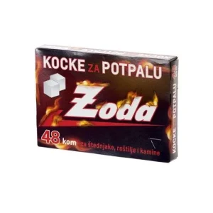 KOCKE ZA POTPALU