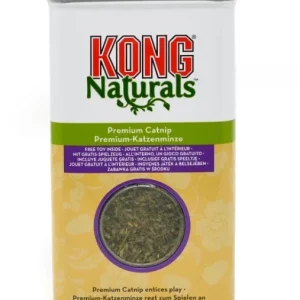 KONG Catnip premium, mačja metvica, 56,7g