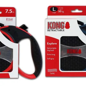 KONG Explore Vodilica na regulaciju, traka