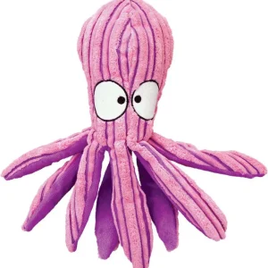 KONG Igračka za pse CuteSeas Octopus Large, 10,8x12,7x31,75cm