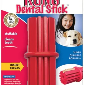 KONG Igračka za pse Dental Stick