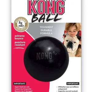 KONG Igračka za pse Extreme Ball Medium