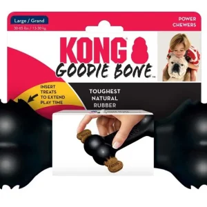 KONG Igračka za pse Extreme Goodie Bone