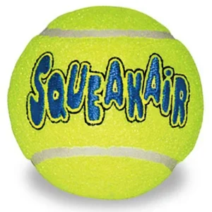 KONG Igračka za pse SqueakAir Ball