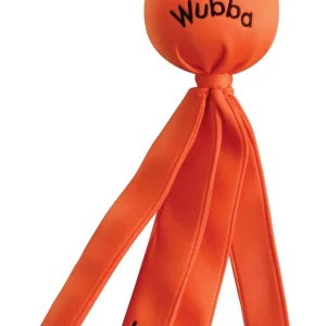 KONG Igračka za pse Wet Wubba, Large, 35,56x8,89x8,89cm