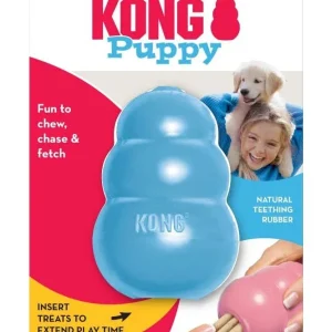 KONG Igračka za štence Puppy