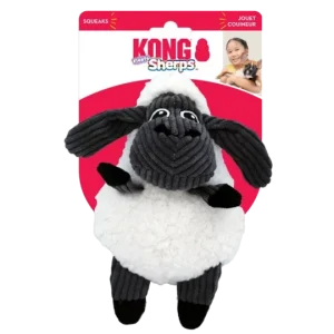 KONG Sherps Floofs Sheep M