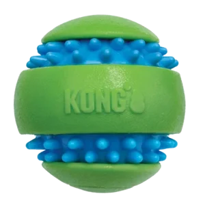 KONG Squeezz Goomz lopta