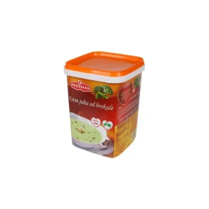 Krem juha brokula 1kg