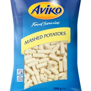 Krumpir pire porcijski 2,5 kg