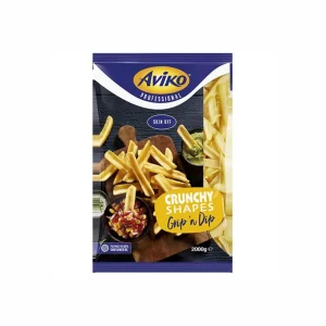 Krumpiri žljebasti Grip&Dip 10kg