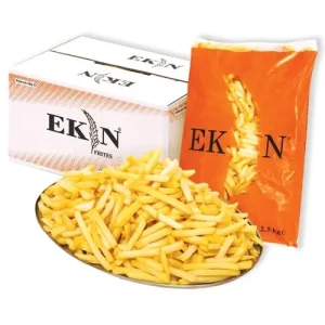 Krumpirići original ekin 9/9 4×2,5 kg