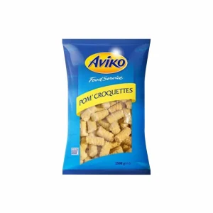 Krumpirovi kroketi 2,5kg