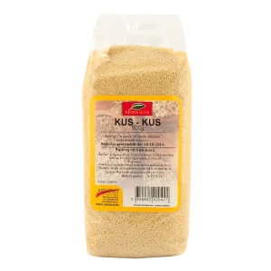 Kuskus 500g
