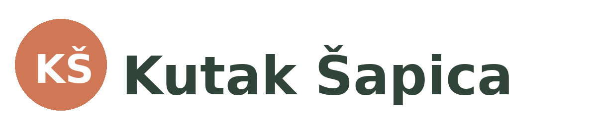 Kutak Šapica