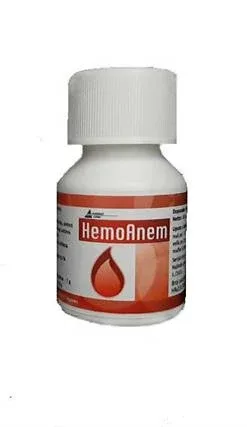 LABOR TEST HemoAnem, oporavak nakon gubitka krvi psi i mačke 60tbl. - Image 2