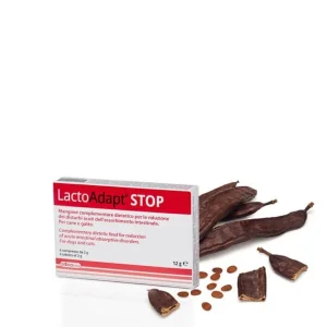 LactoAdapt STOP, 6 tableta