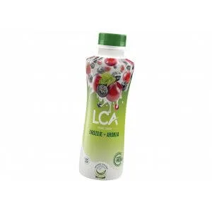 LCA probiotik tekući grožđe aronija 500 g