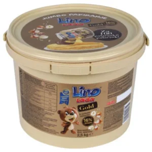Lino lada gold 2,5 kg