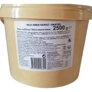 Lino Lada milk krem 2,5kg