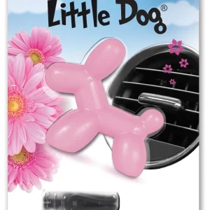 LITTLE DOG Flower, osvježivač zraka za automobil