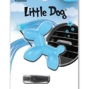 LITTLE DOG Odour Neutraliser, osvježivač zraka za automobil
