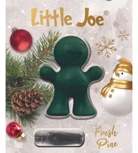 LITTLE JOE Fresh Pine, Christmas Edition, osvježivač zraka za automobil