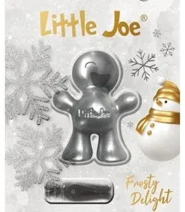 LITTLE JOE Frosty Delight, Christmas Edition, osvježivač zraka za automobil
