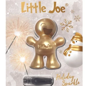 LITTLE JOE Holiday Sparkle, Christmas Edition, osvježivač zraka za automobil