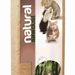 LOLO PETS Natural, piljevina s mirisom naranče, 1,1kg