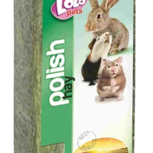 LOLO PETS Sijeno, 500g