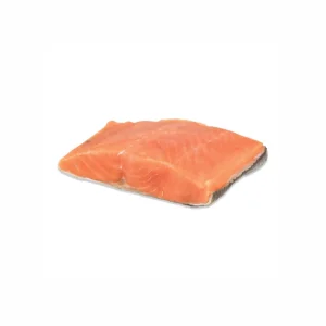 Losos keta fillet s kožom 800-1200g 15/1