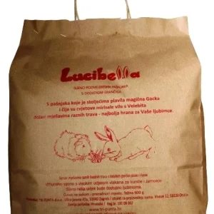 LUCIBELLA Sijeno s grančicama, 600g