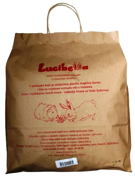 LUCIBELLA Sijeno s grančicama, 600g - Image 2