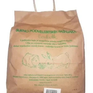 LUCIBELLA Sijeno s ljekovitim biljem, 450g